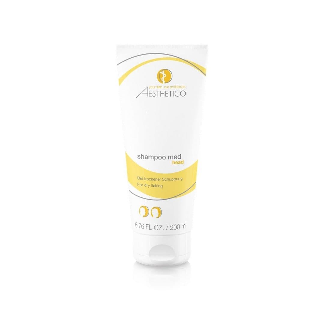 Aesthetico Shampoo Med