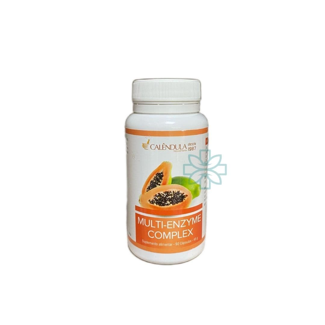 Multi-Enzyme Complex
