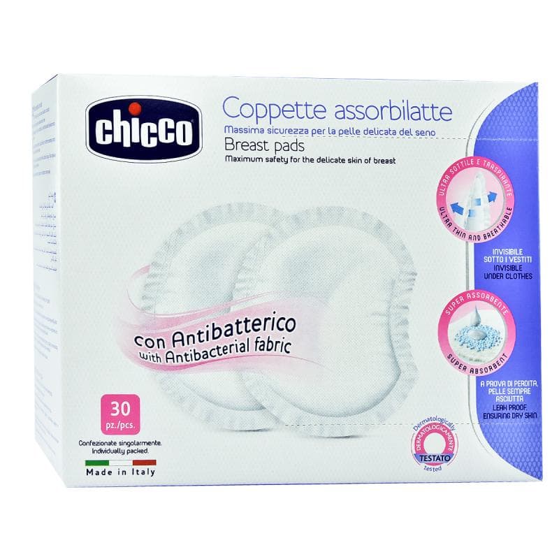Chicco Breast Pads