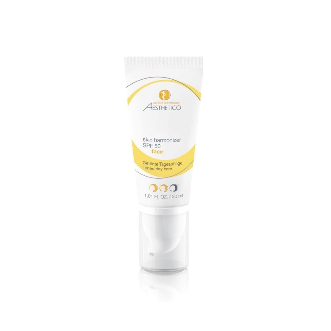 Aesthetico Skin Harmonizer SPF 50