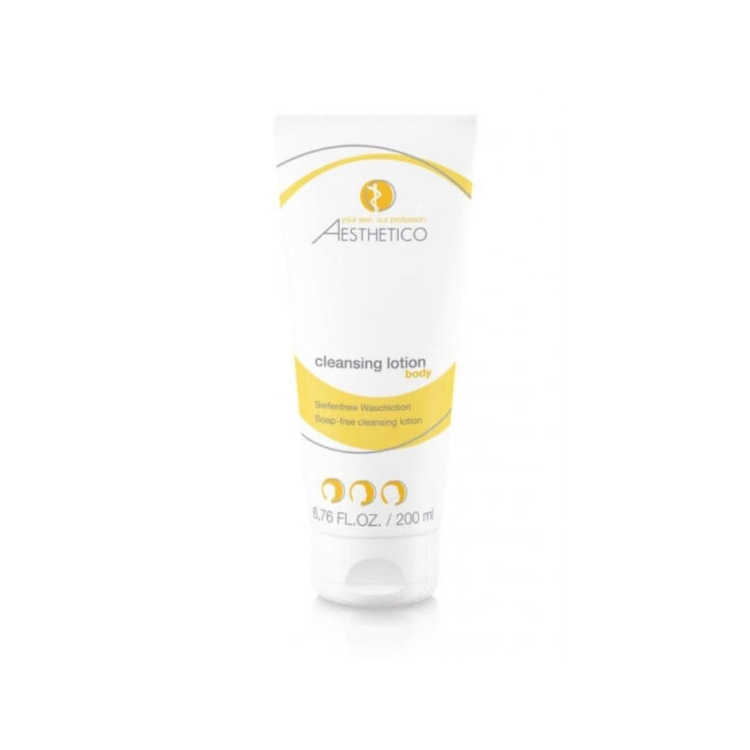 Aesthetico Cleansing Lotion
