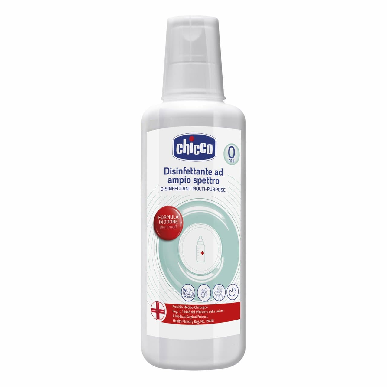 Chicco Disinfectant Multi-Purpose