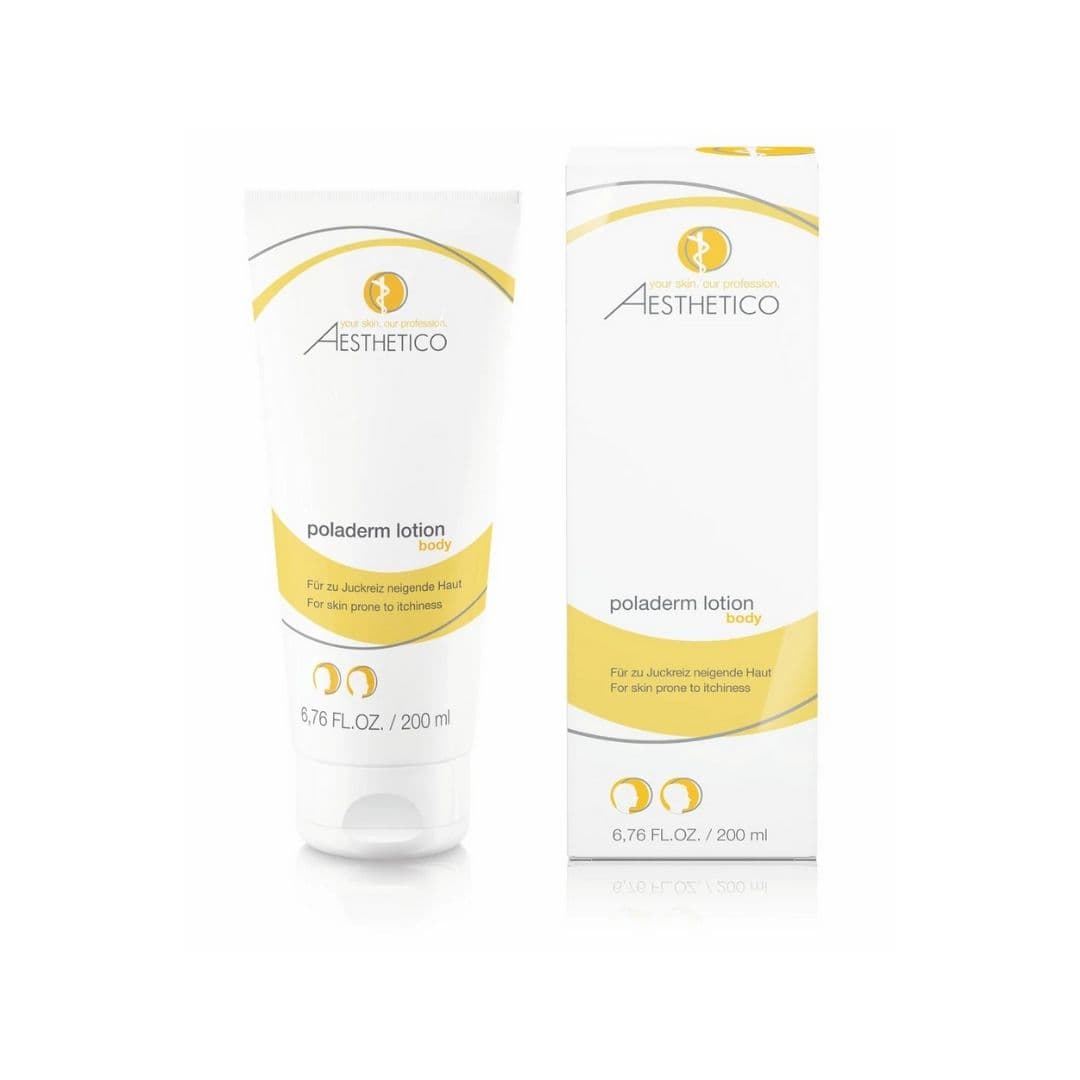 Aesthetico Lipid Lotion