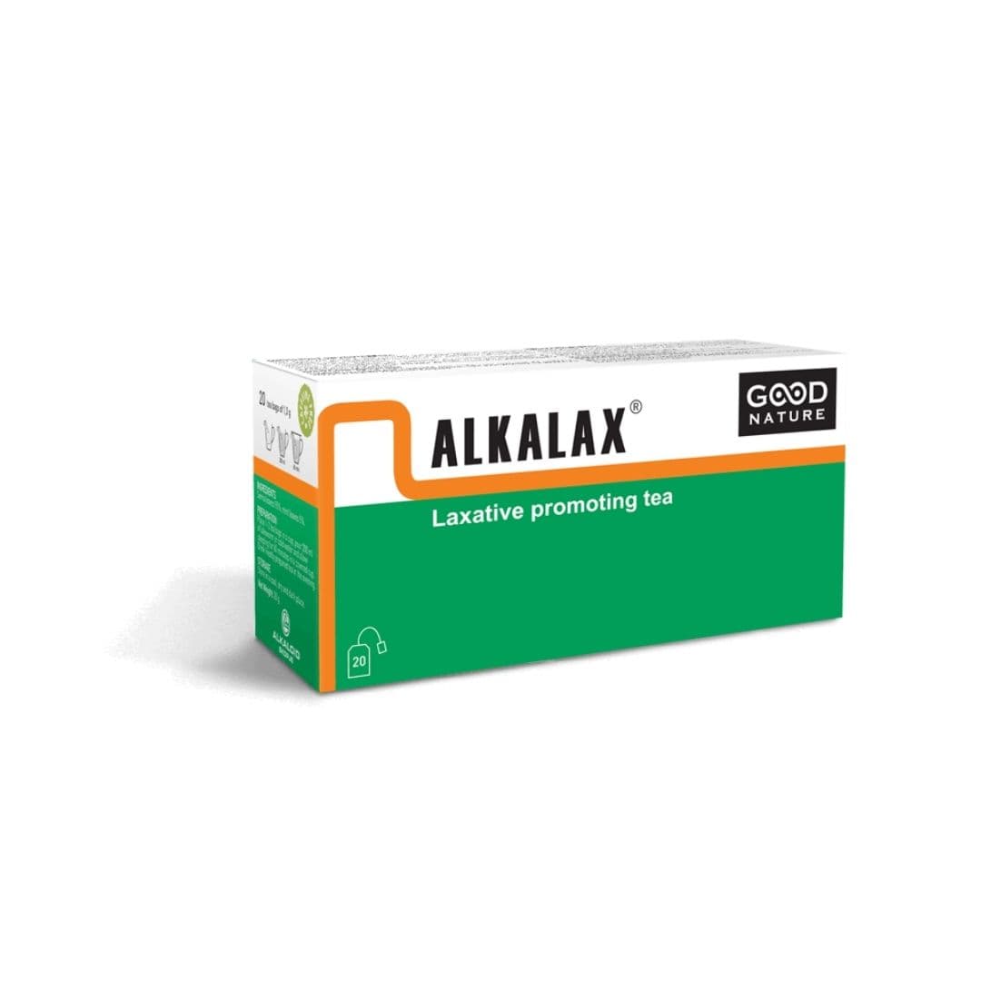 Alkalax Tea