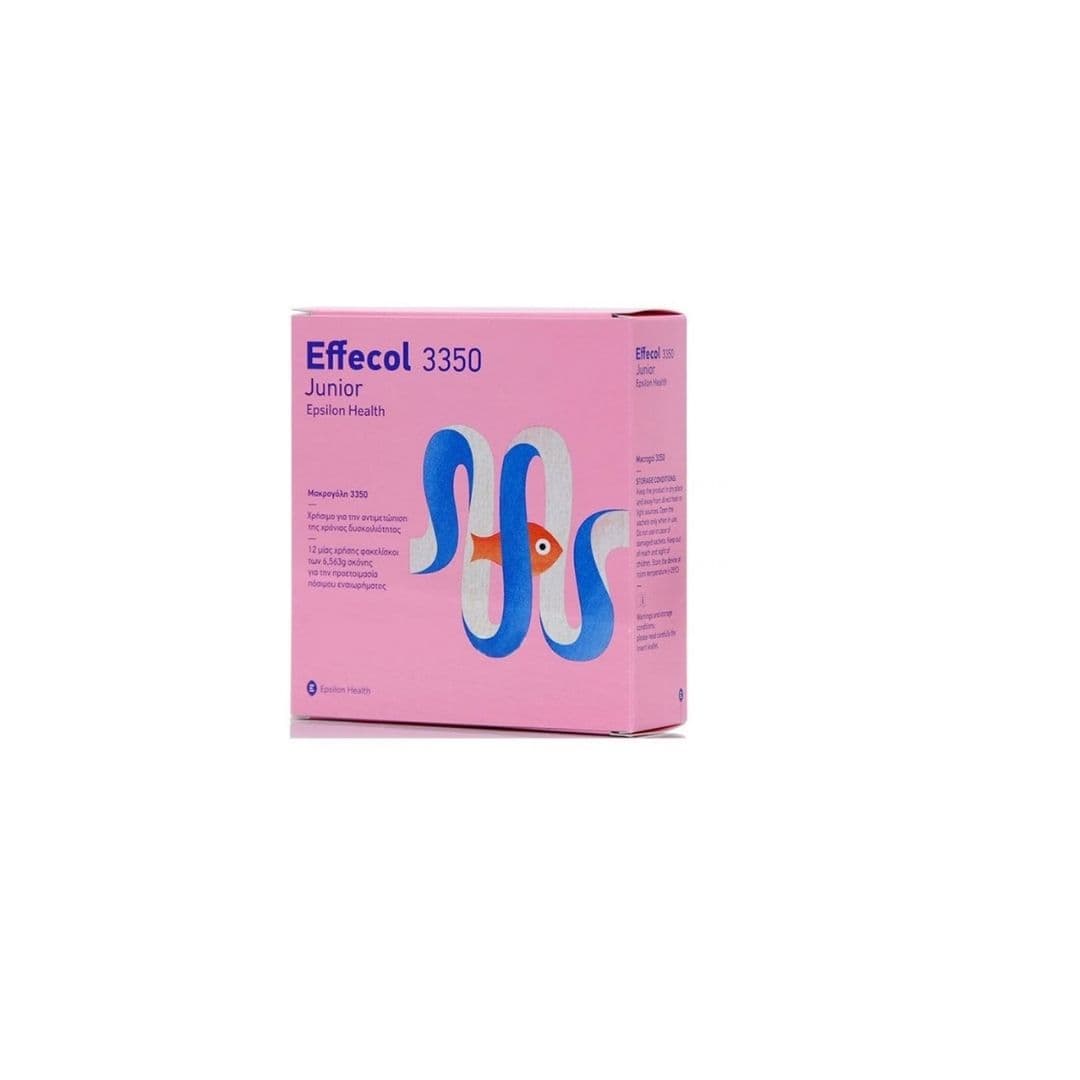 Effecol Junior 3350