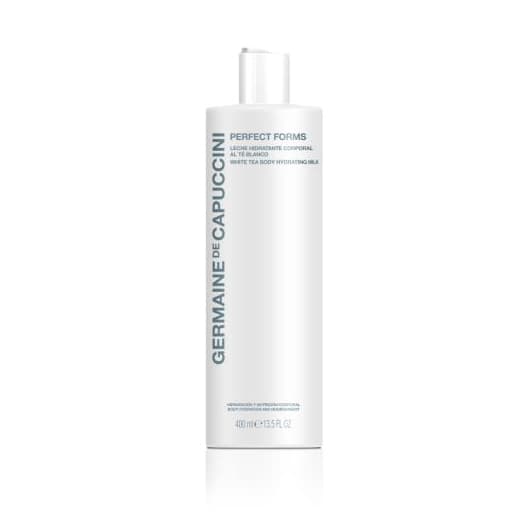 Germaine de Capuccini Perfect Forms White Tea Body Hydrating Milk