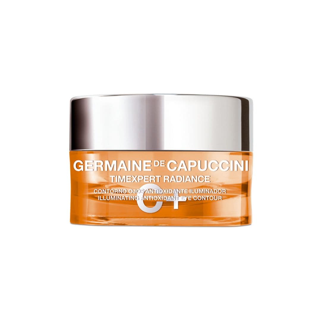 Germaine de Capuccini Timexpert Radiance C+ Illuminating Antioxidant Eye Contour