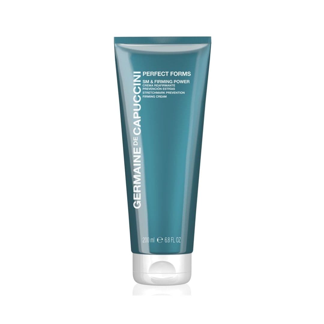 Germaine de Capuccini Perfect Forms Stretchmark Prevention Firming Cream