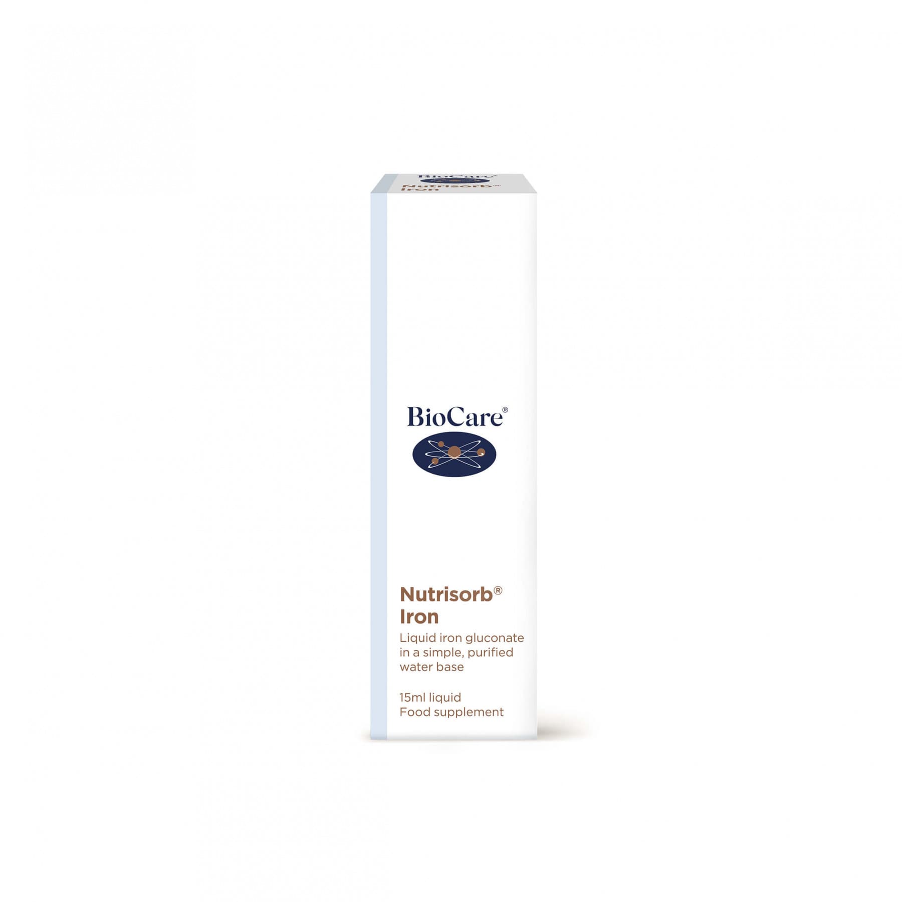 BioCare Nutrisorb Iron
