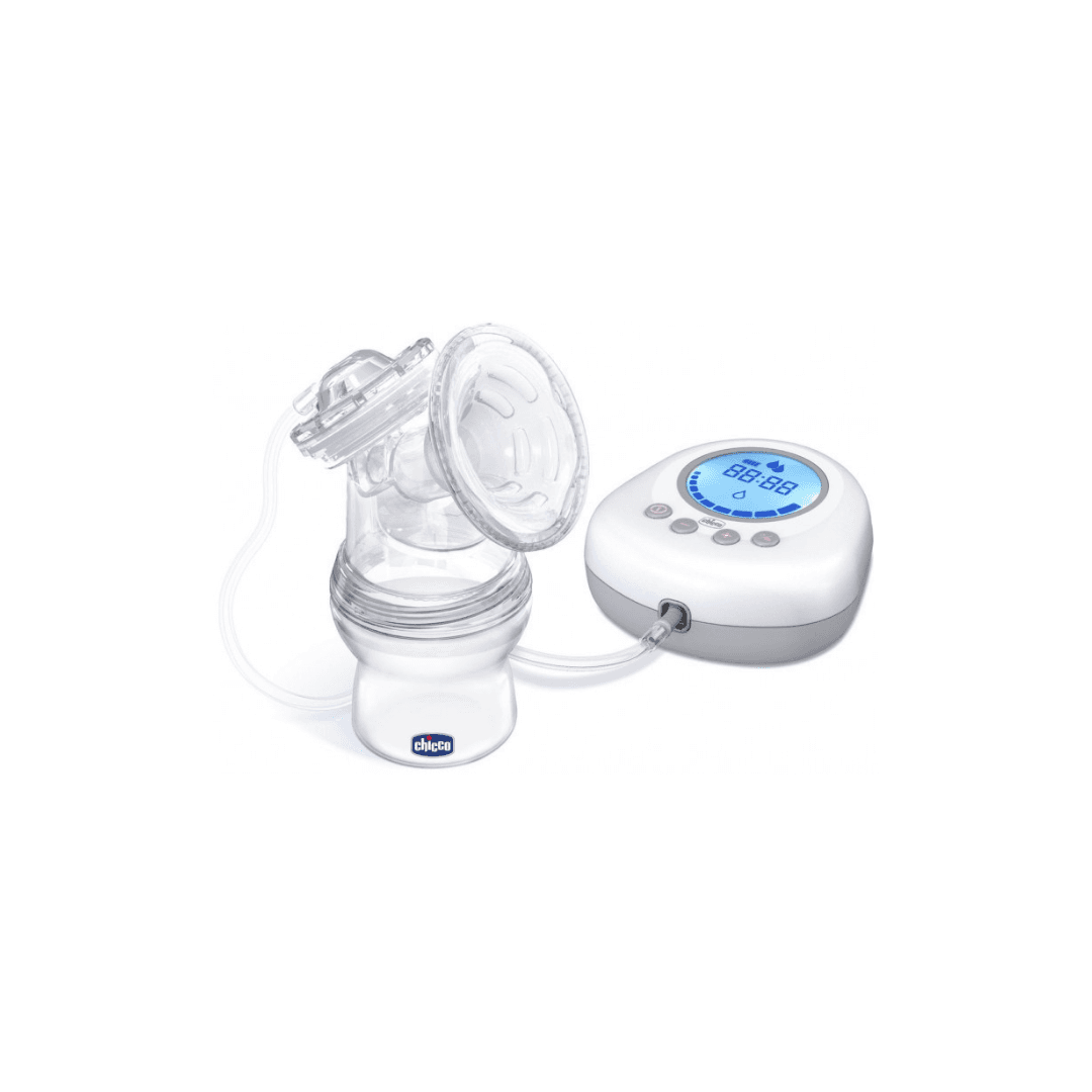Chicco  Electric Breast Pump 2 Phases
