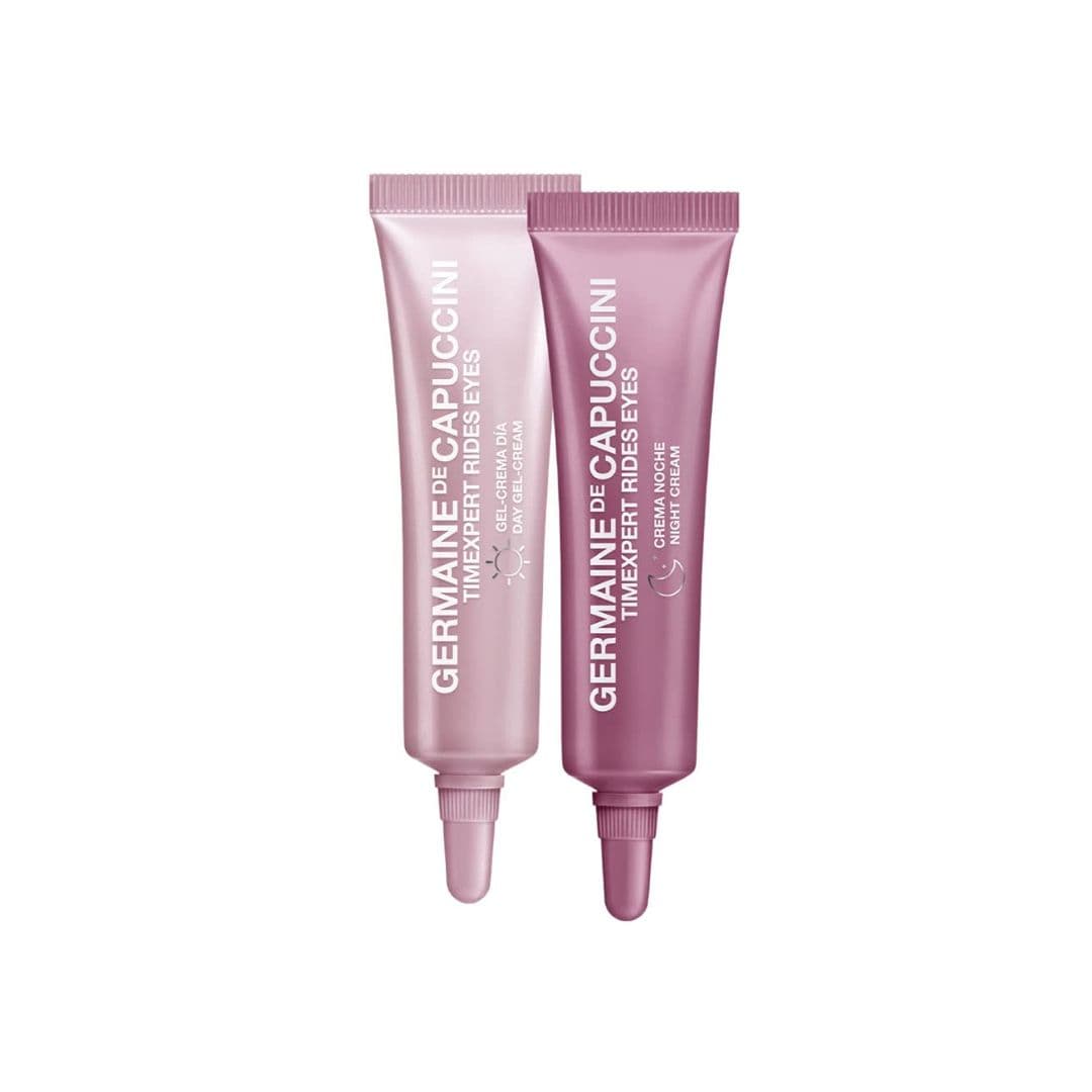 Germaine de Capuccini Timexpert Rides Eye Contour Global Treatment