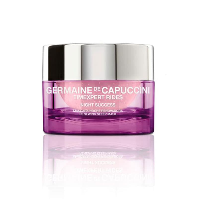 Germaine de Capuccini Timexpert Rides Night Success Renewal Sleep Mask