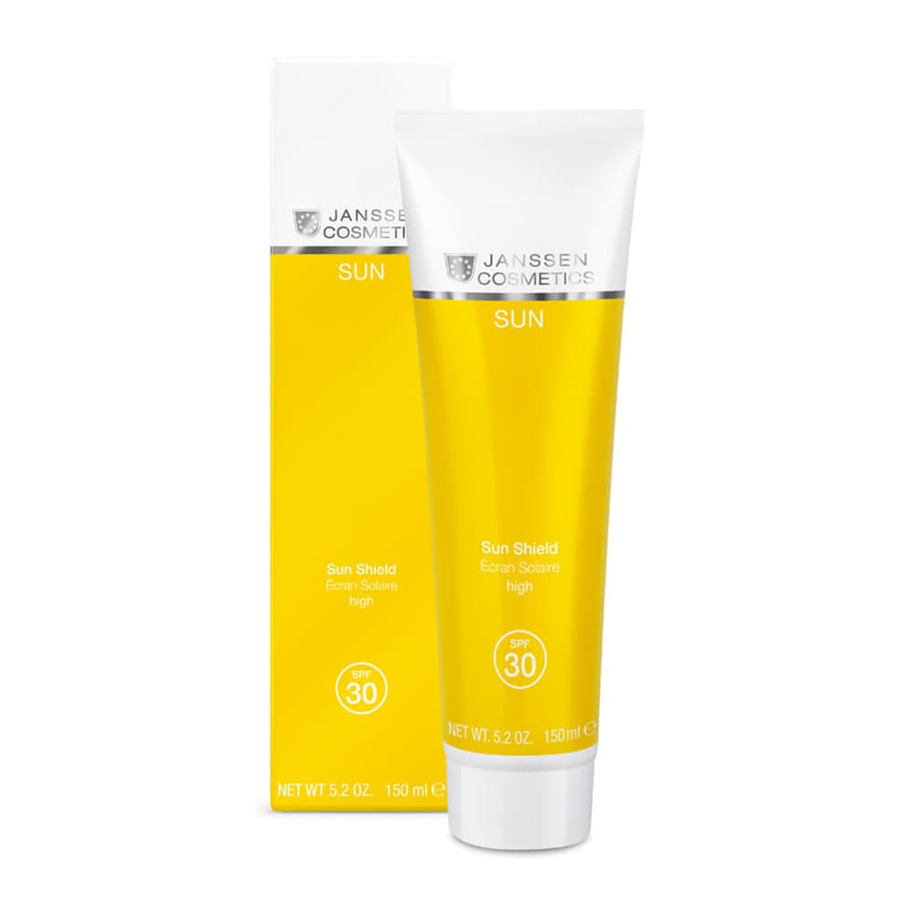 Janssen Cosmetics Sun Shield SPF 30