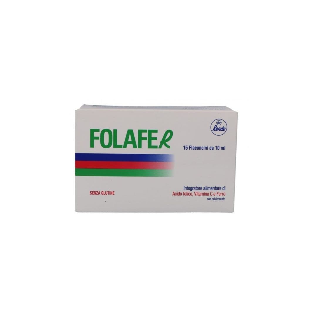 Folafer Flaconcini