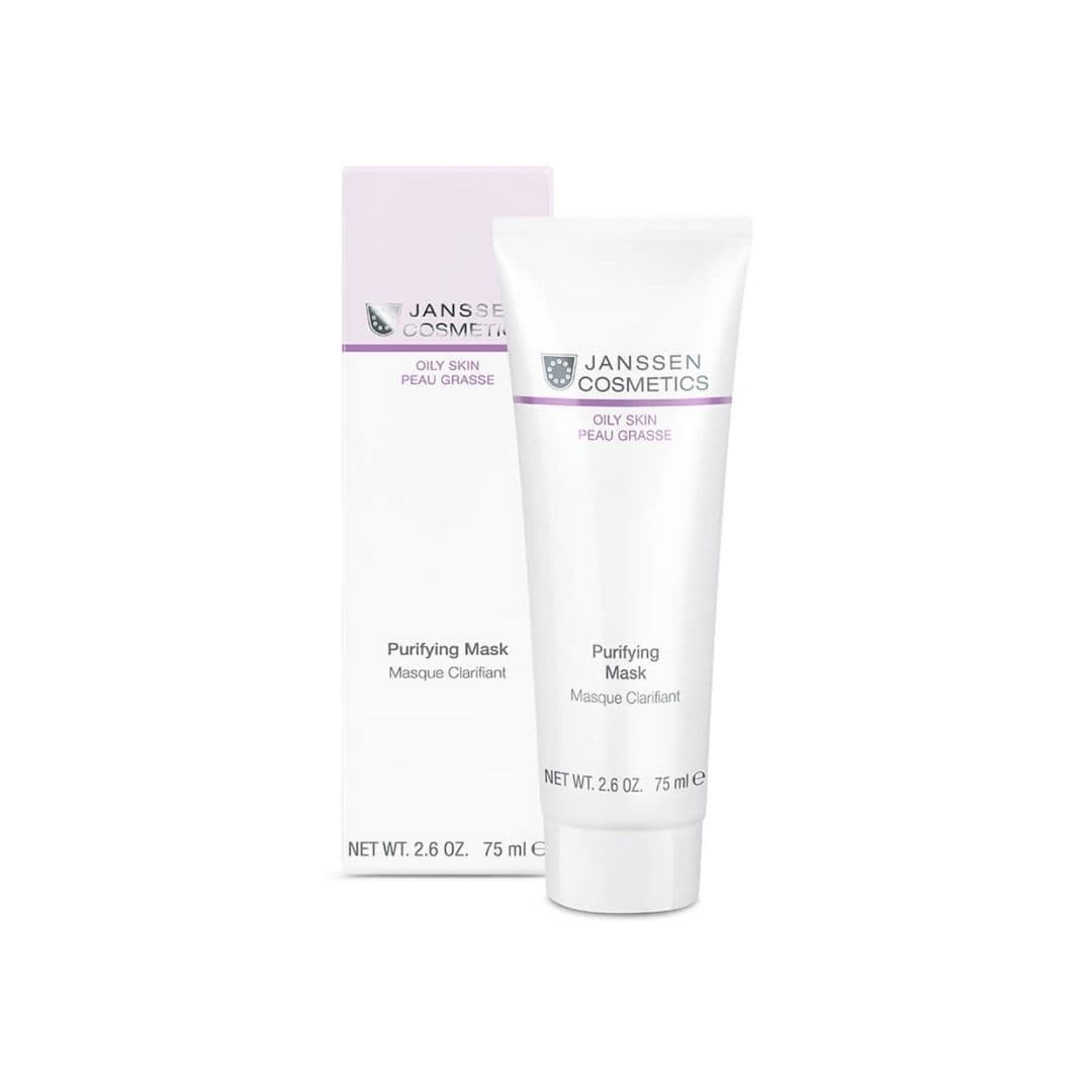 Janssen Cosmetics Purifying Mask