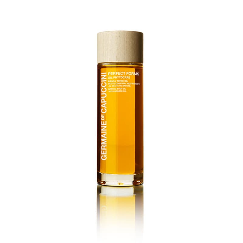 Germaine de Capuccini Perfect Forms Phytocare Firm & Tonic Oil