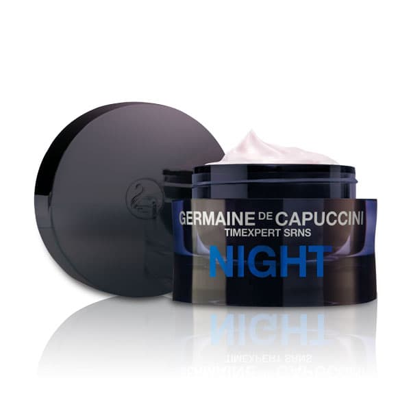 Germaine de Capuccini Timexpert SRNS High Recovery Comfort Night Cream
