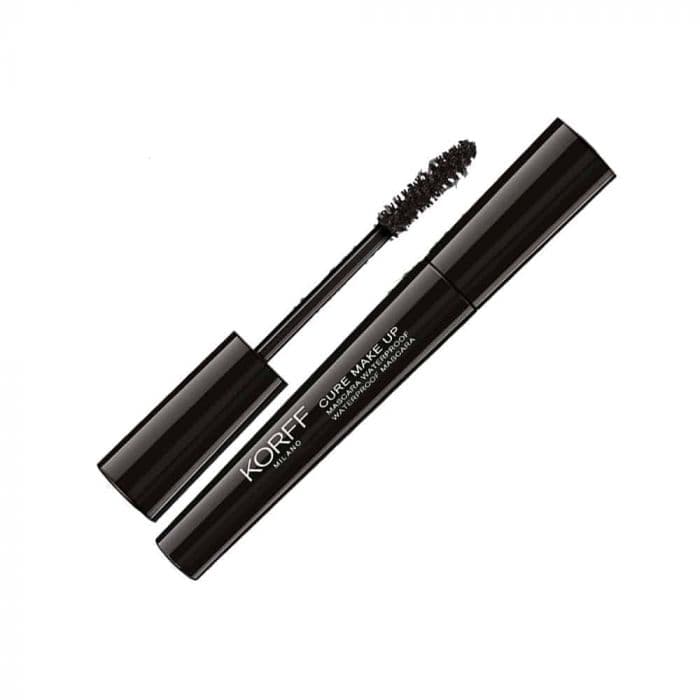 Korff Cure Make Up Waterproof Mascara