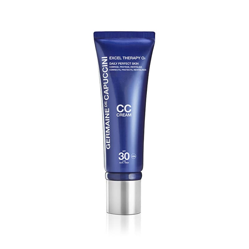 Germaine de Capuccini Excel Therapy O2 CC Cream SPF30