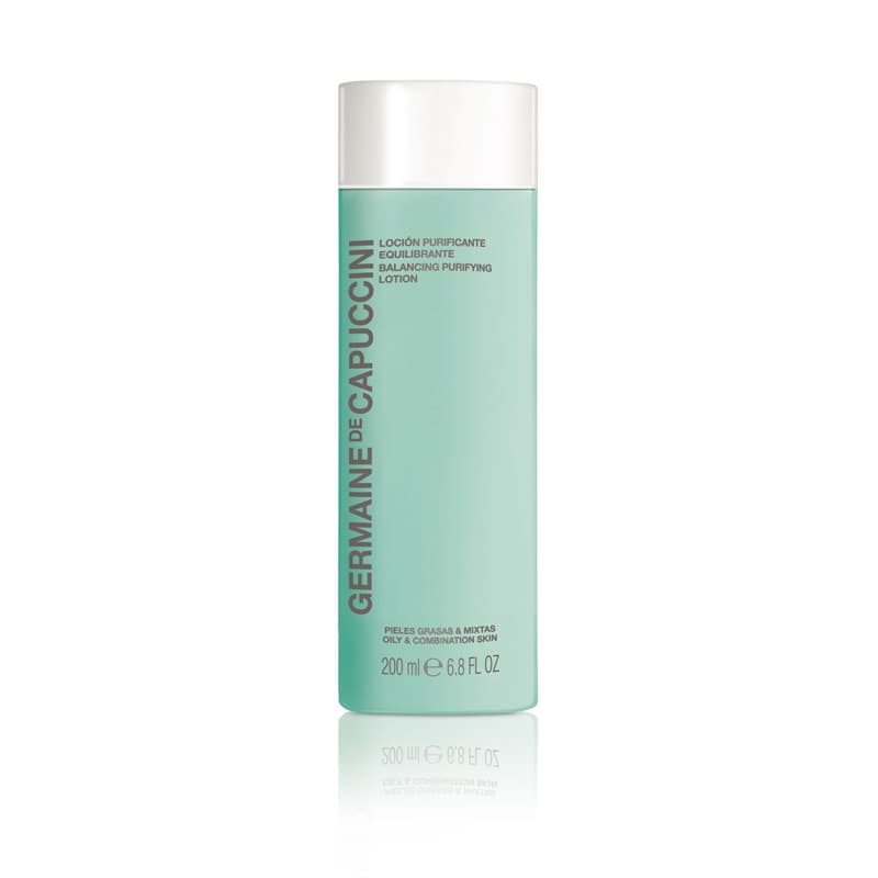 Germaine de Capuccini Balancing Purifying Lotion