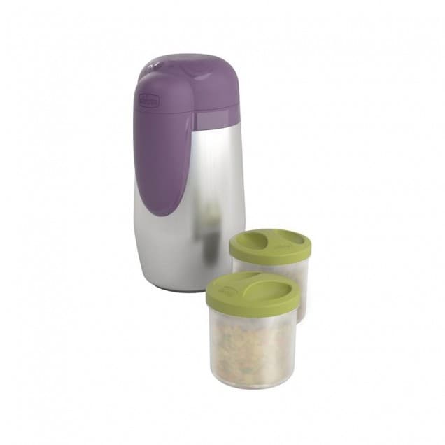 Chicco Thermal Bottle Holder 0 M+
