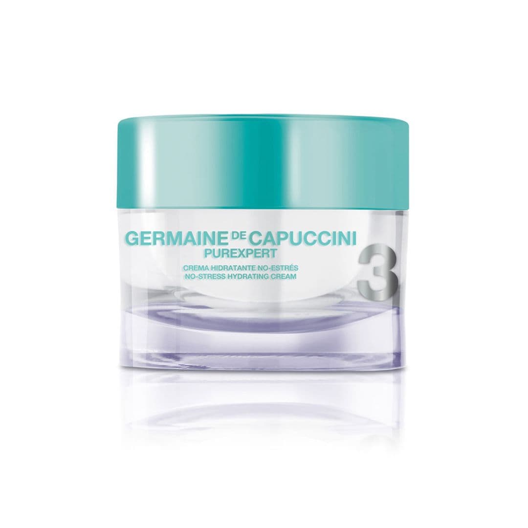 Germaine de Capuccini Purexpert No-Stress Hydrating Cream