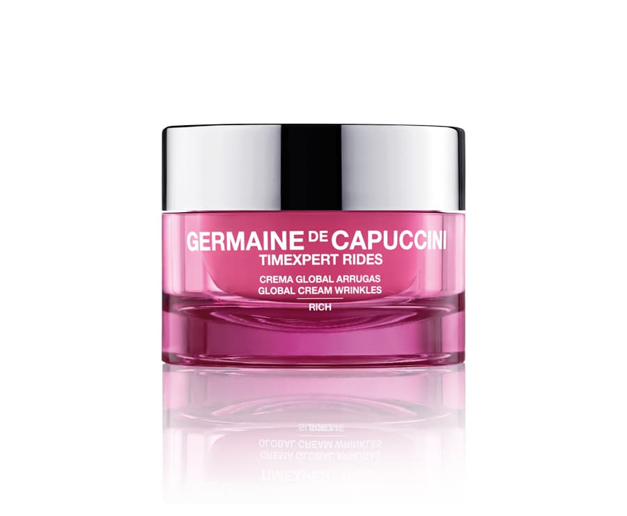 Germaine de Capuccini Timexpert Rides Global Cream Wrinkles-Rich