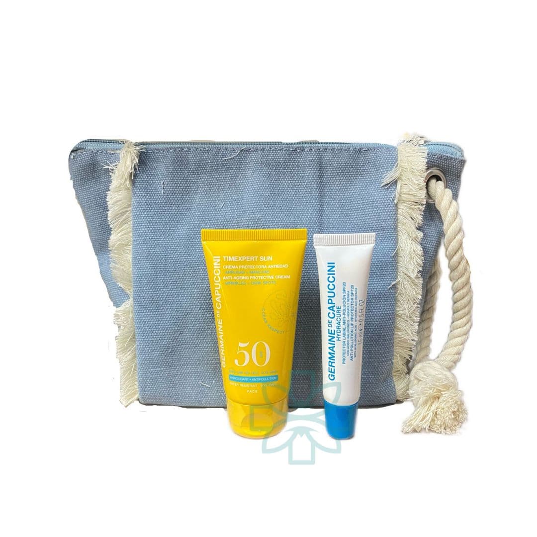 Germaine de Capuccini Timexpert Sun Summer Kit