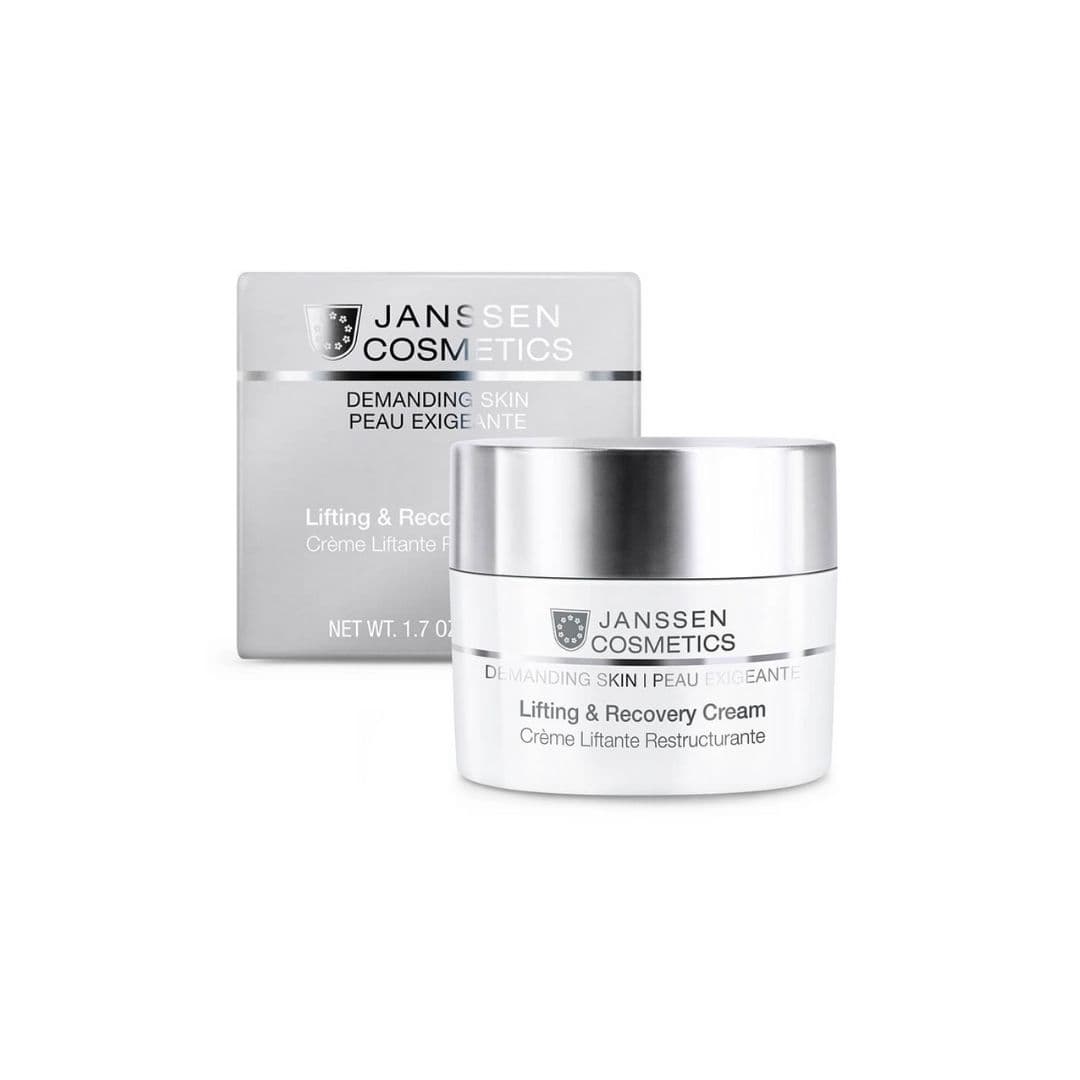 Janssen Cosmetics Lifting & Recovery Cream