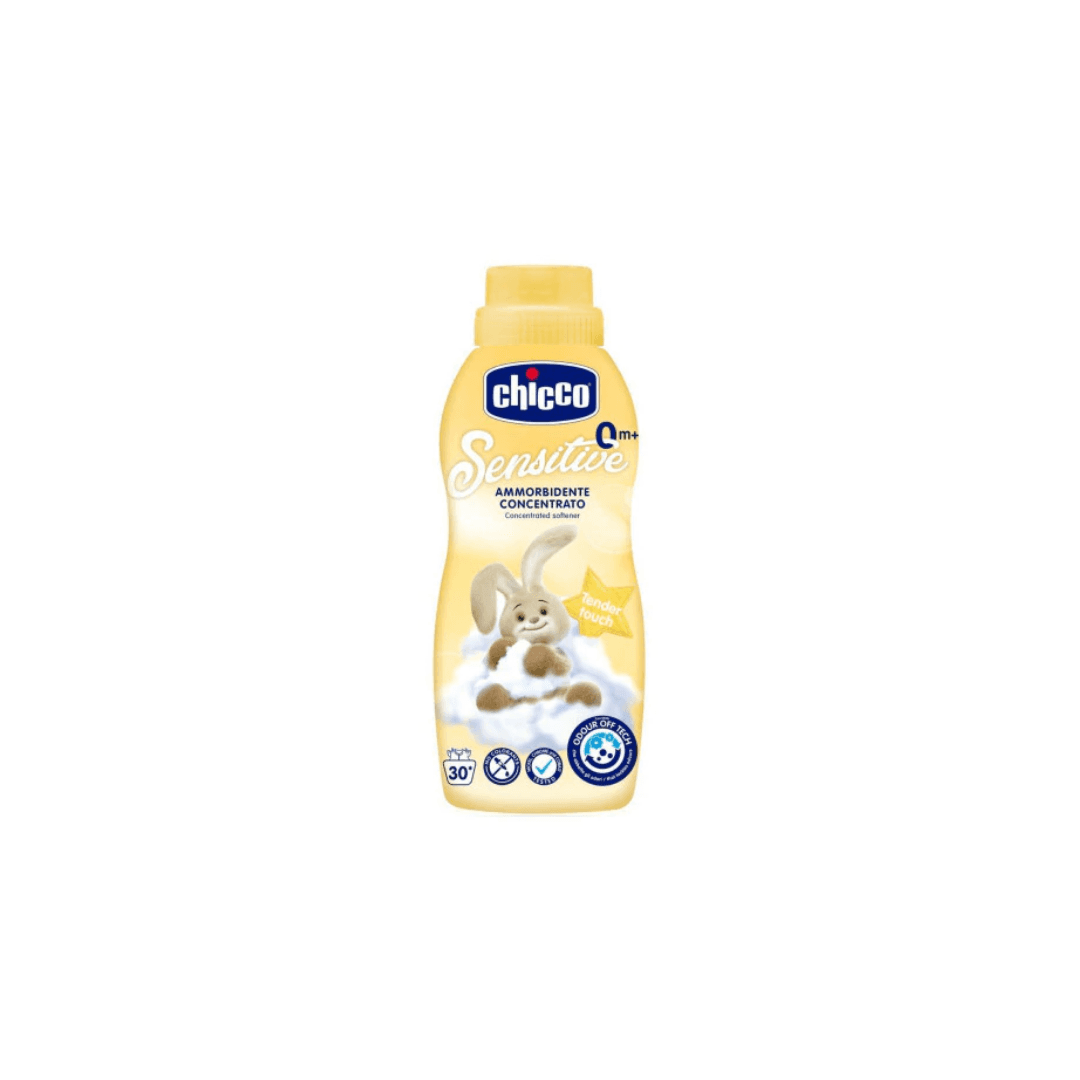 Chicco Sensitive Concetrated Softener Touch