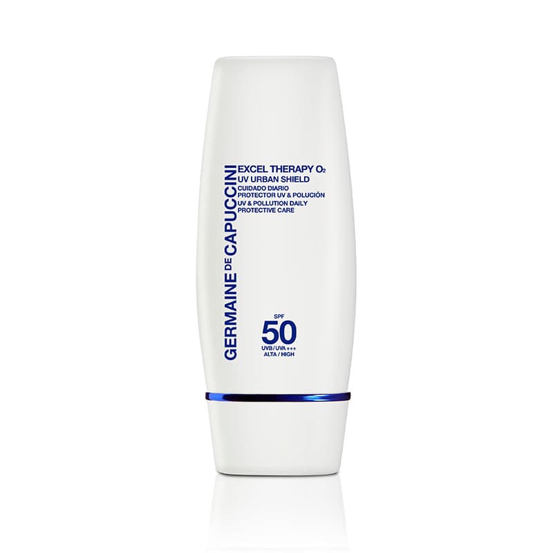Germaine de Capuccini Excel Therapy O2 Urban Shield SPF 50