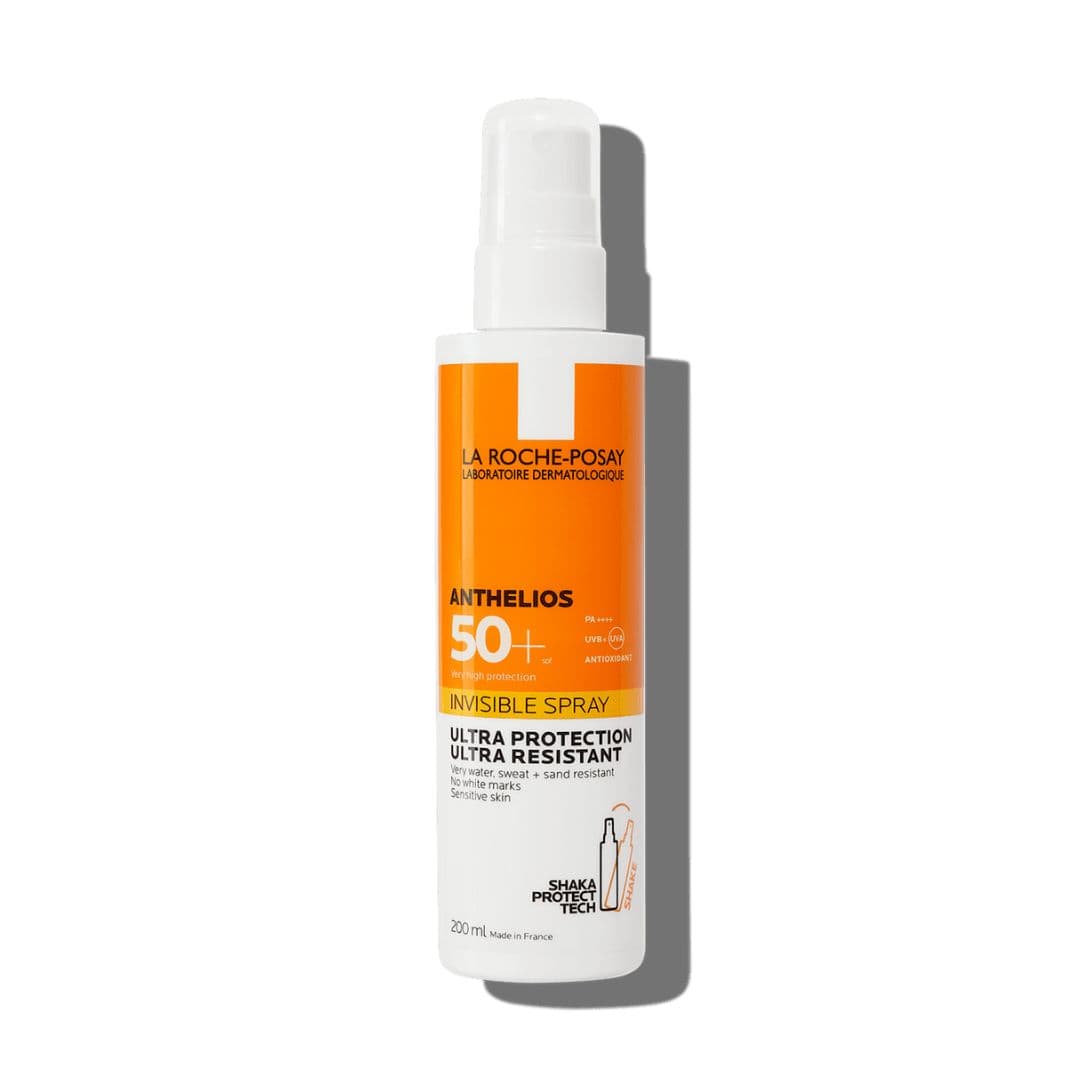 La Roche Posay Anthelios Invisible Spray SPF 50+