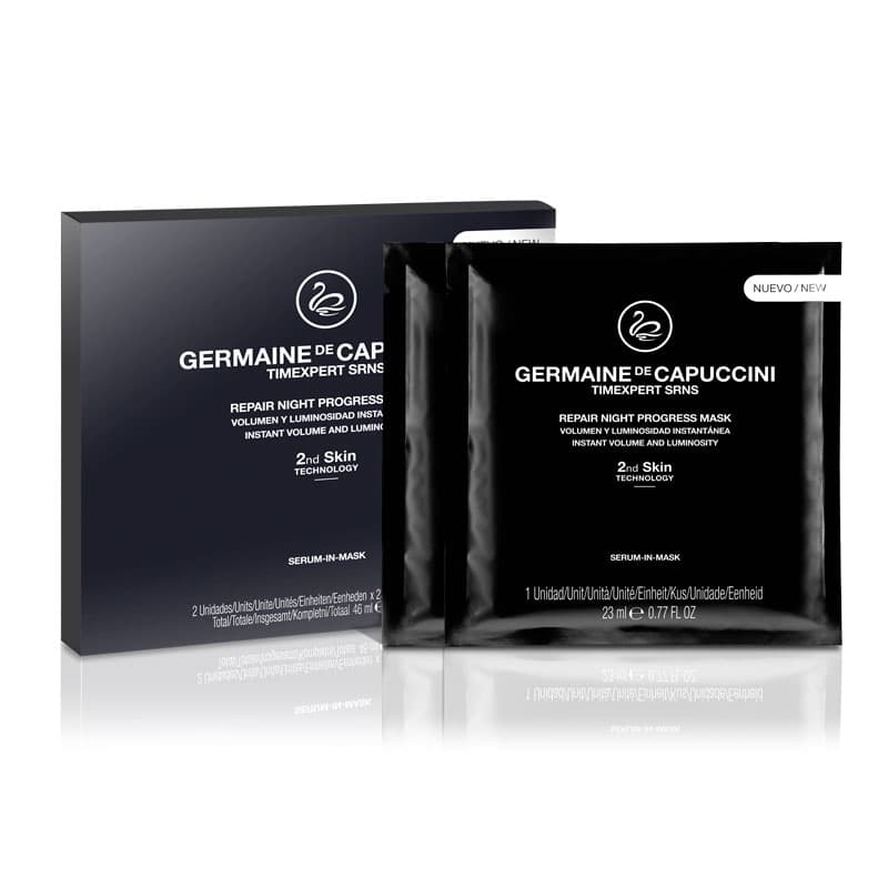 Germaine de Capuccini Timexpert SRNS Repair Night Progress Mask