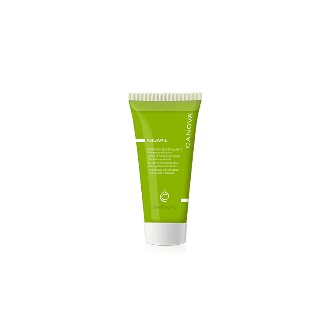 Canova Salipil Purifying Cleansing Gel
