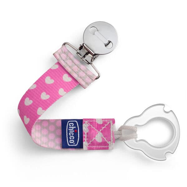 Chicco Pacifier Clip
