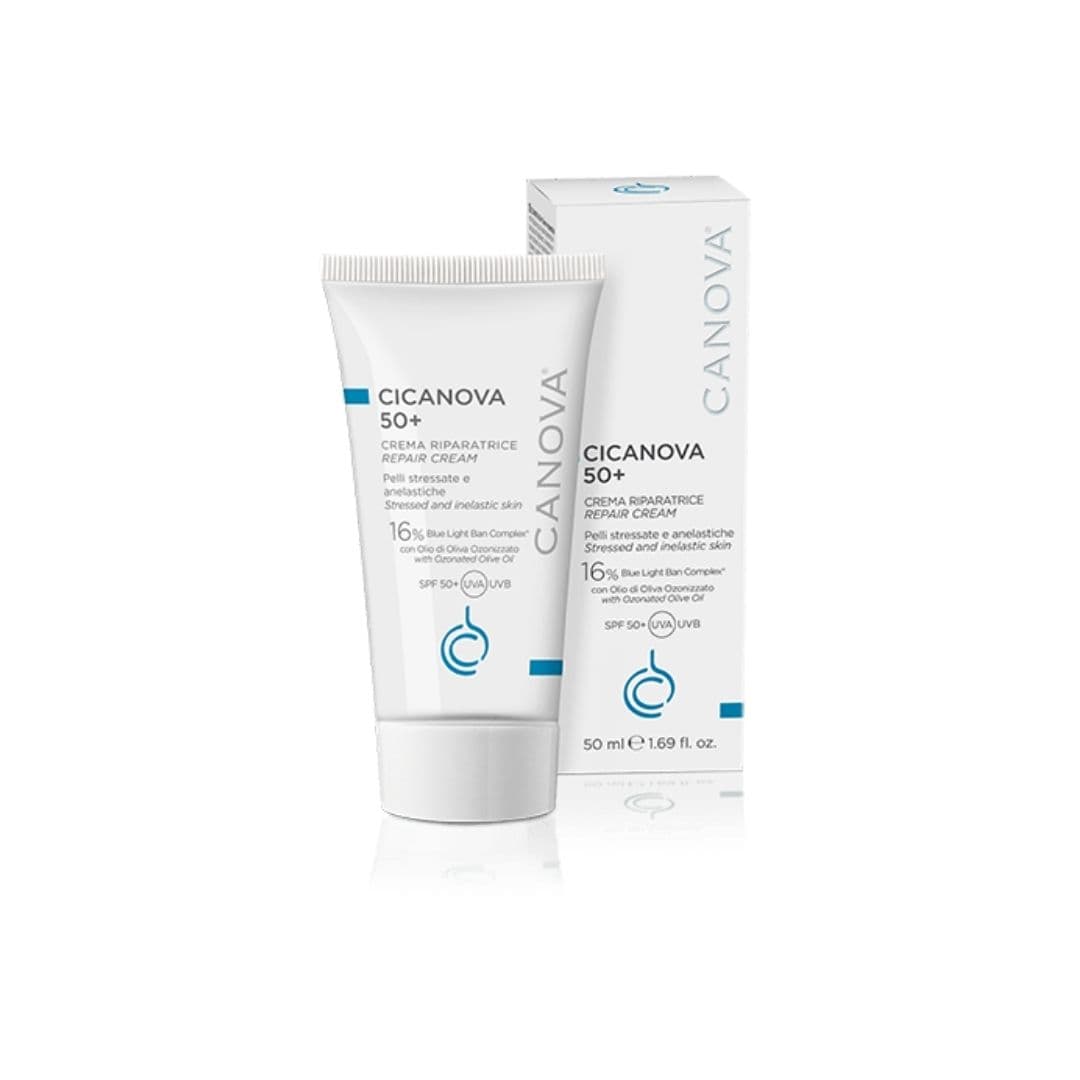 Canova Cicanova 50+ Repair Cream