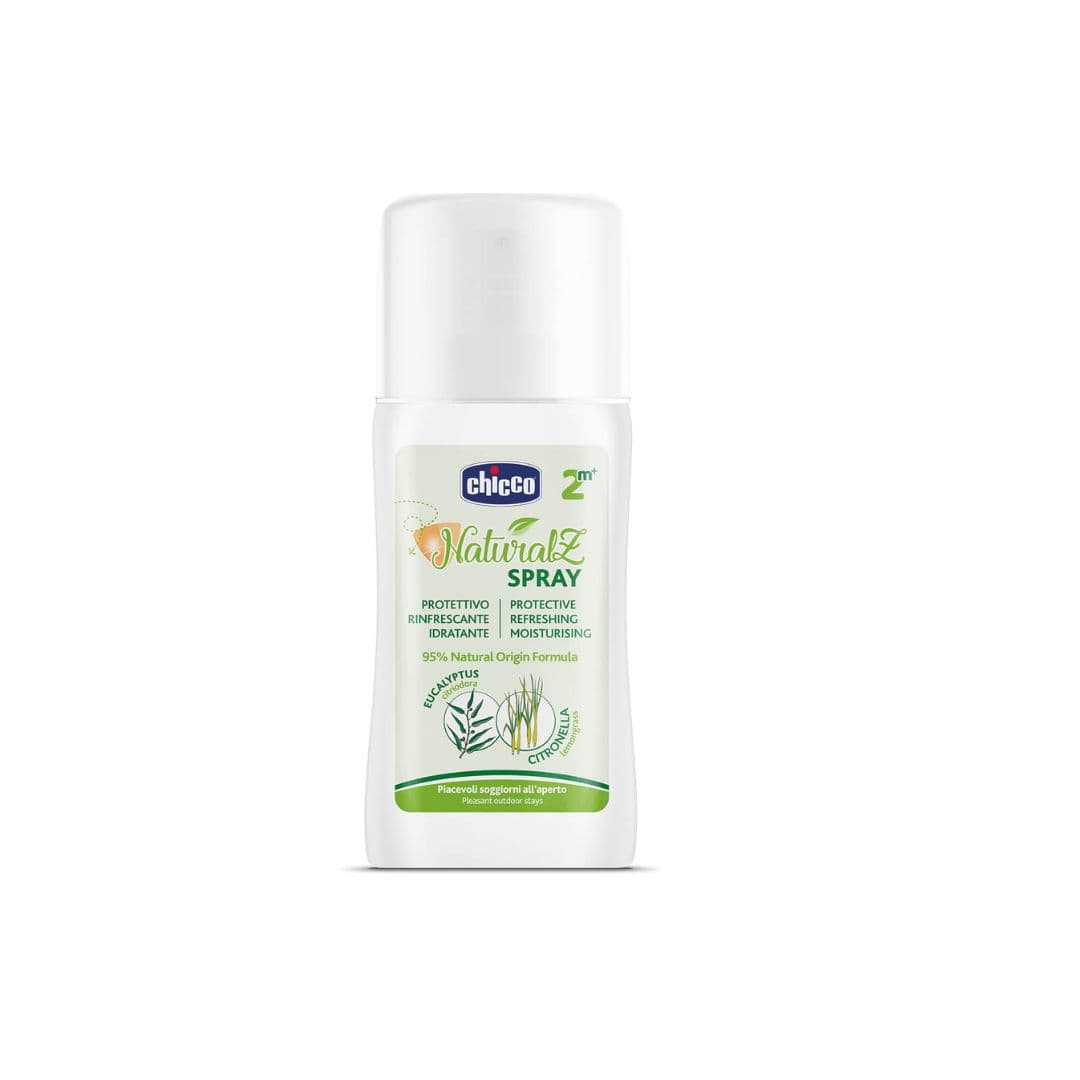 Chicco Anti-Mosquito Spray