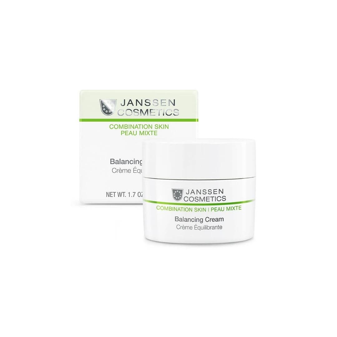 Janssen Cosmetics Balancing Cream