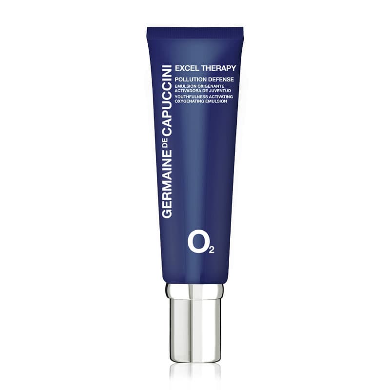 Germaine de Capuccini Excel Therapy O2 Pollution Defense Emulsion