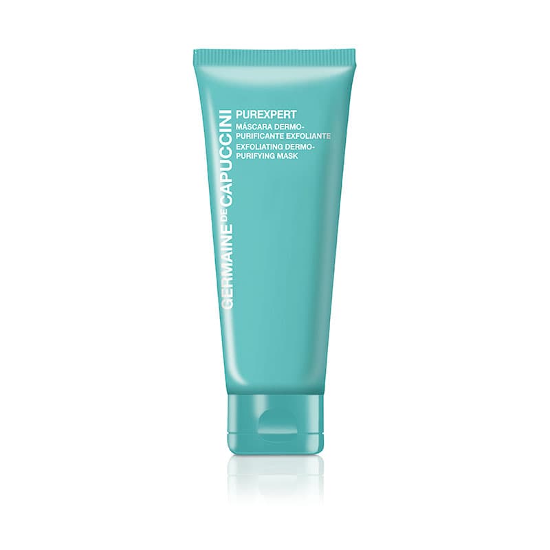 Germaine de Capuccini Purexpert Exfoliating Dermo-Purifying Mask