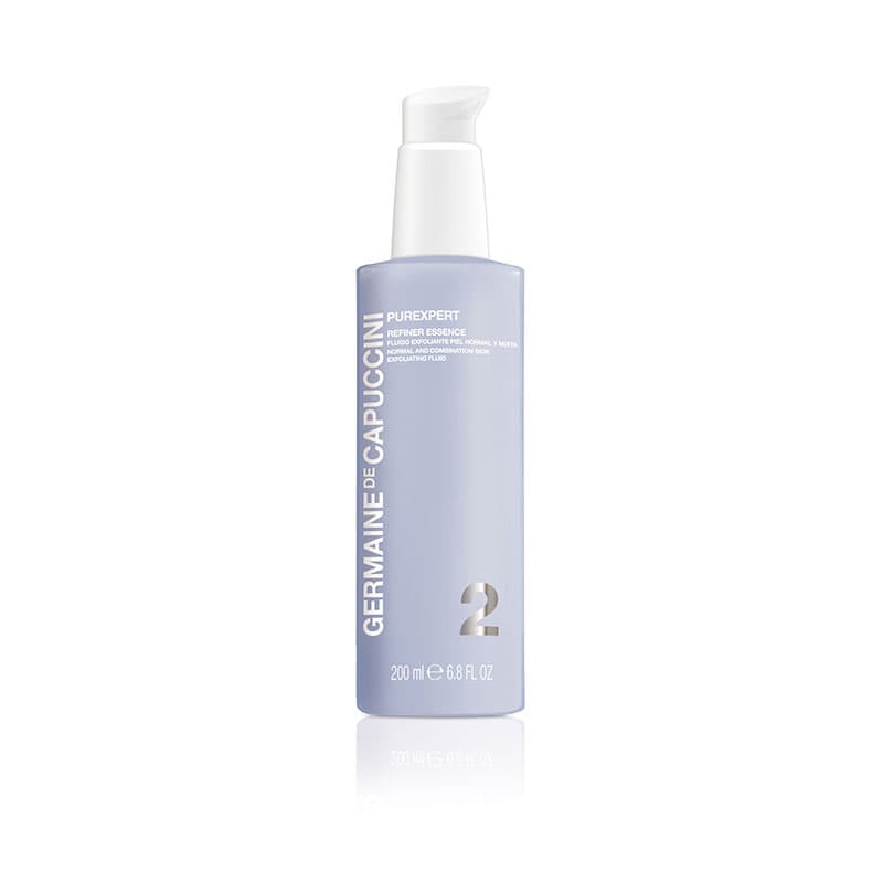 Germaine de Capuccini Purexpert Refiner Essence Normal / Combination Exfoliating Fluid