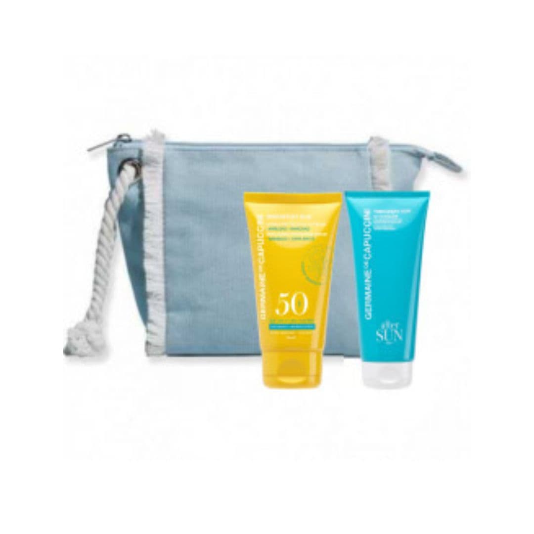 Germaine de Capuccini Timexpert Sun Summer Kit