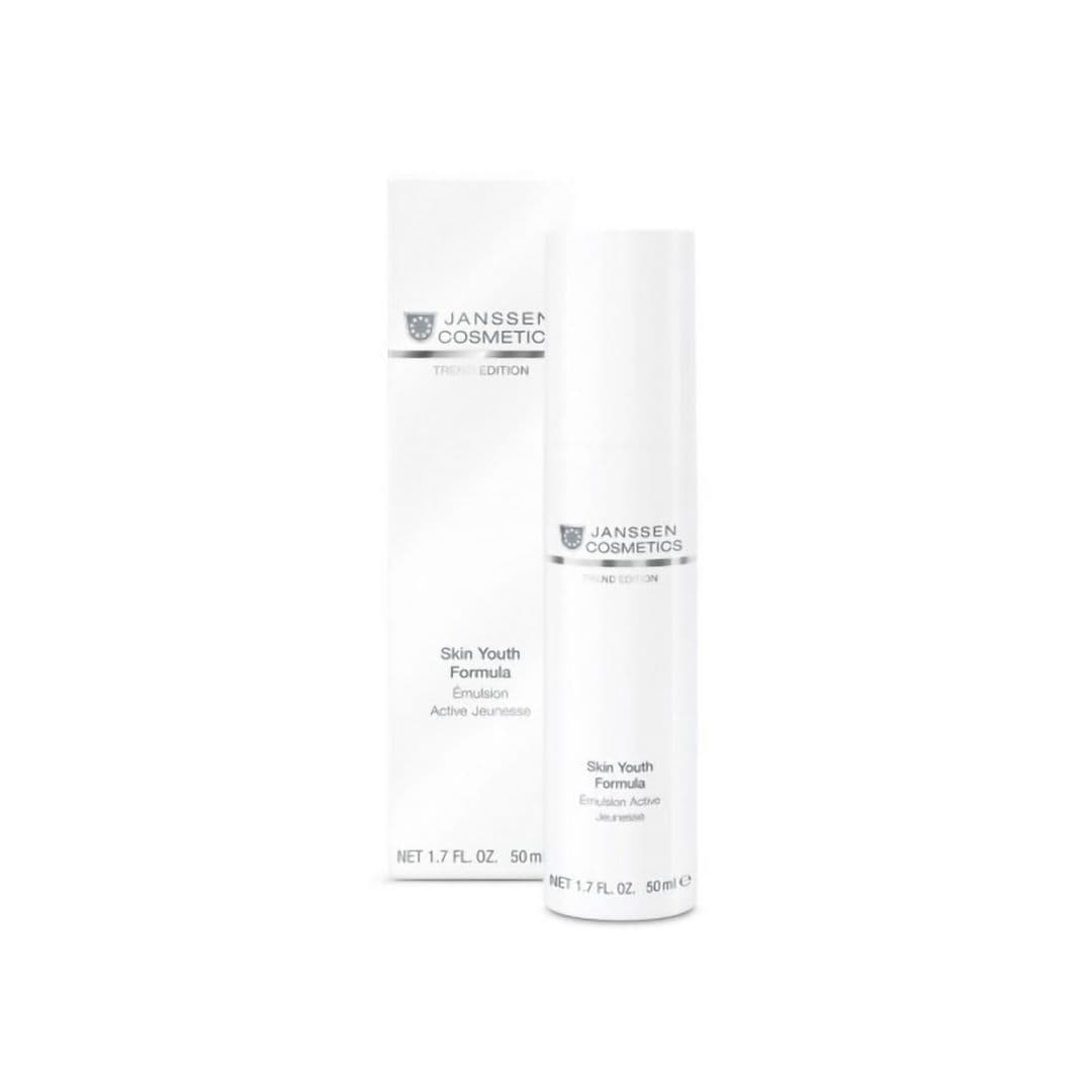 Janssen Cosmetics Skin Youth Formula