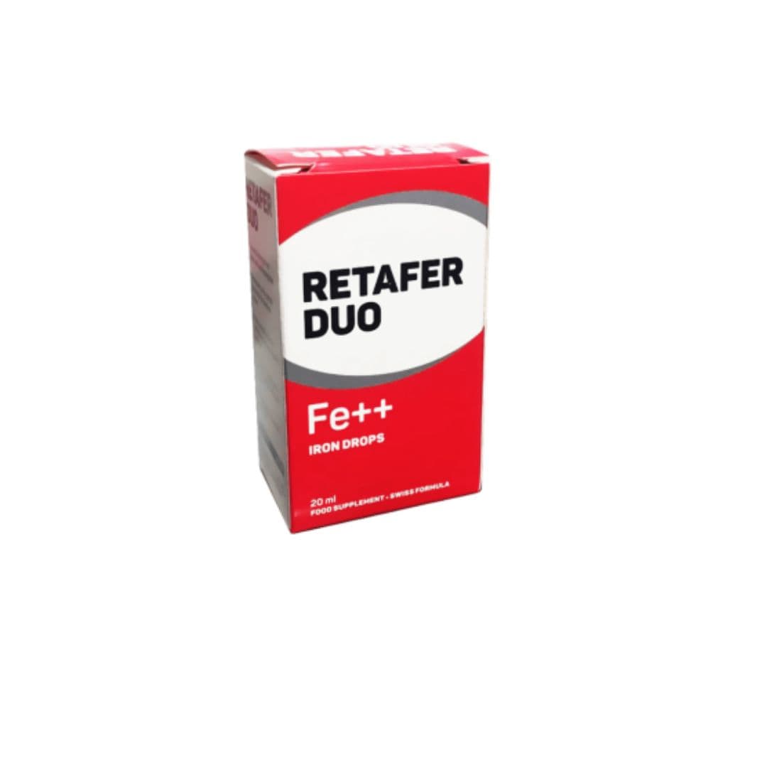 Retafer Duo