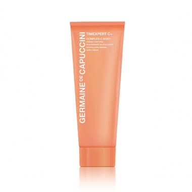 Germaine de Capuccini Timexpert C+ Revitalizing Firming Body Cream