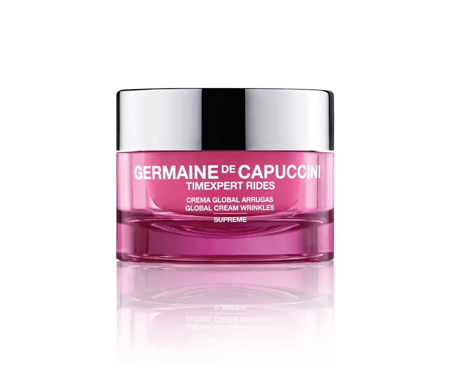 Germaine de Capuccini Timexpert Rides Global Cream Wrinkles-Supreme