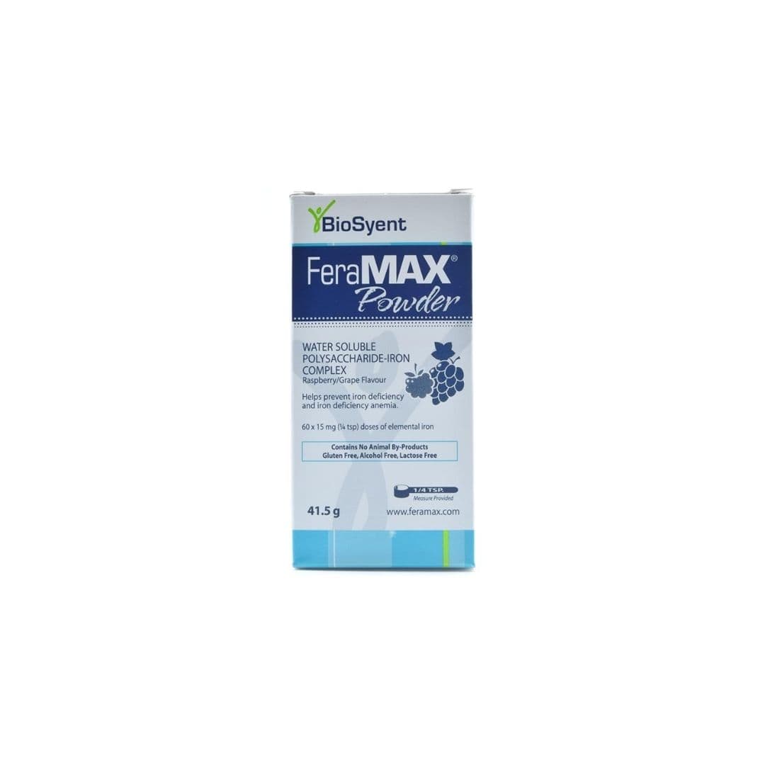 Feramax Powder