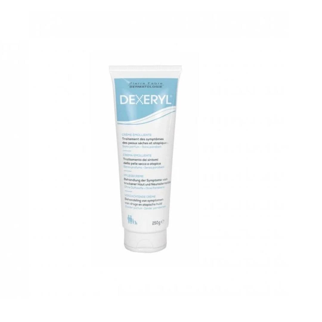 Dexeryl Cream