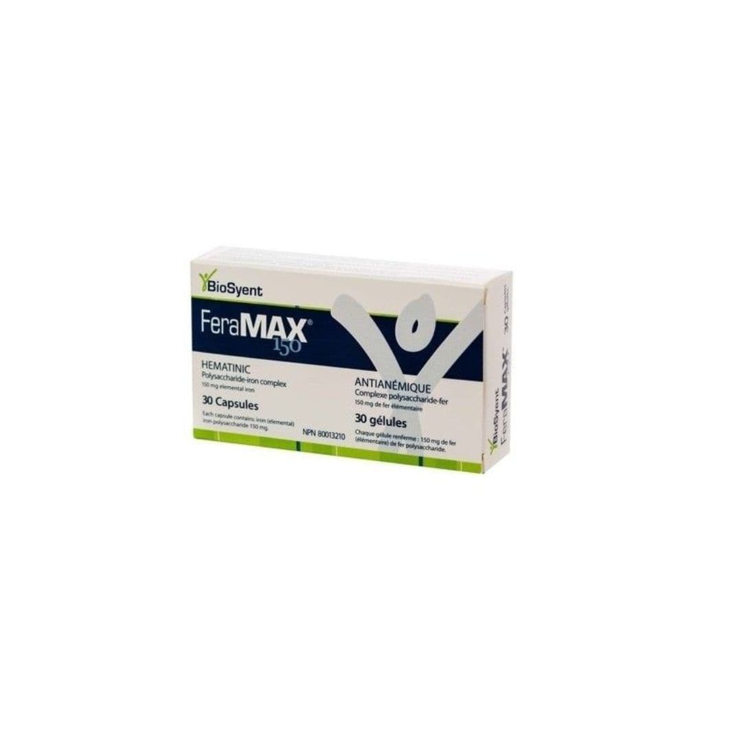 Feramax 150 mg