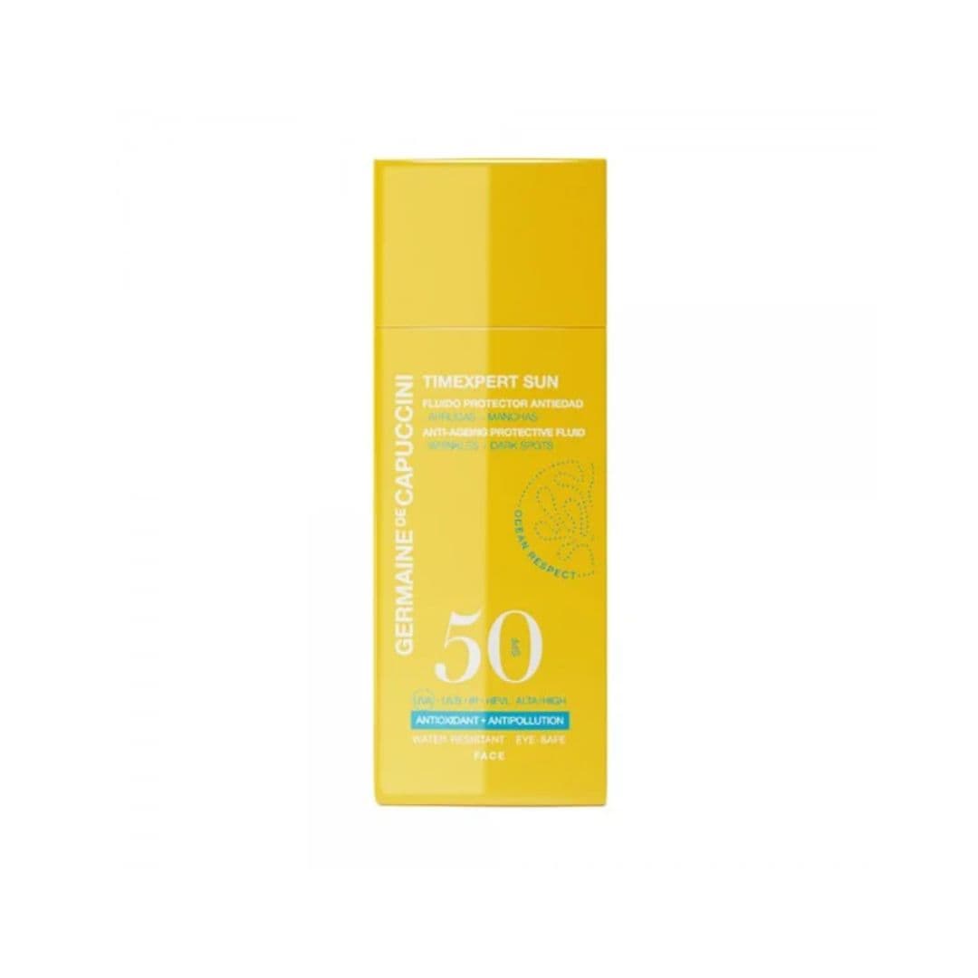 Germaine de Capuccini Timexpert Sun Anti-Ageing Protective Fluid SPF 50